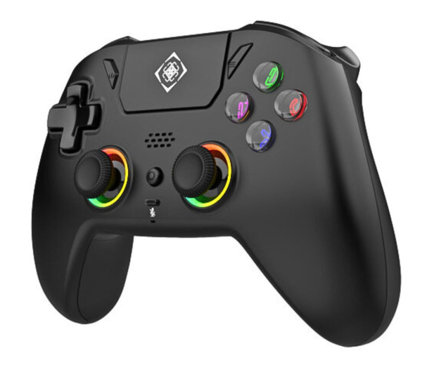 Deltaco Pad do PS5 GAM-189 - 1343959 - zdjęcie 2